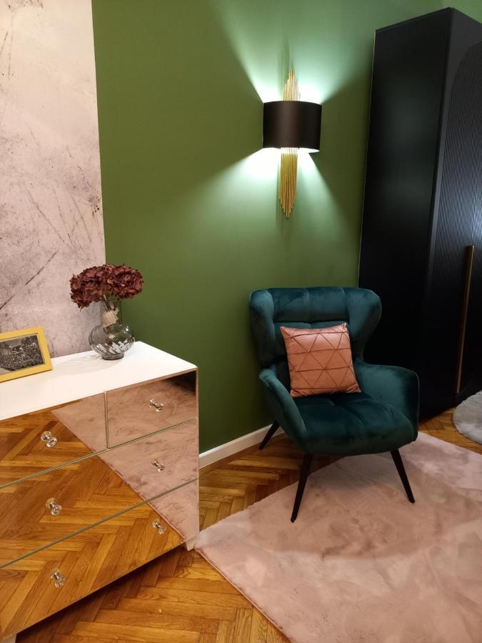 Apartmán Glam Miškovec