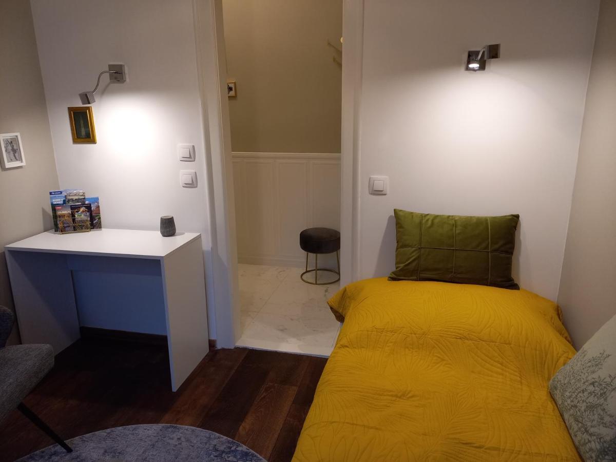 Apartmán Glam *