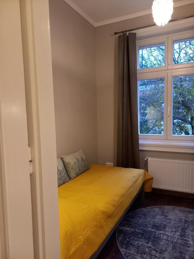 Apartmán Glam Miškovec